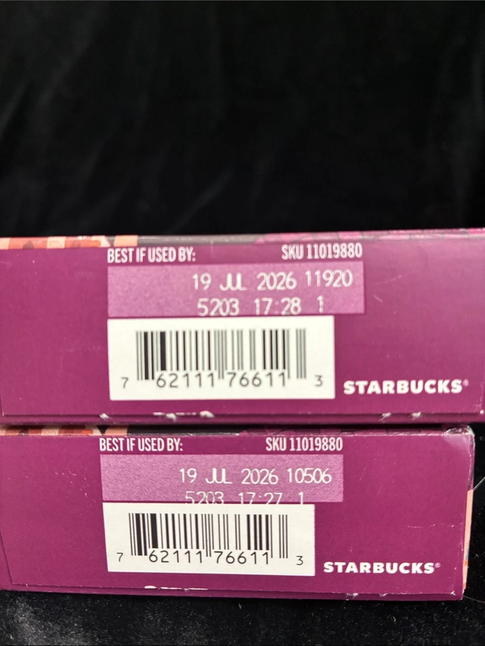 Starbucks Instant Italian Roast Coffee 16 Packets dark coca & marshmallow notes